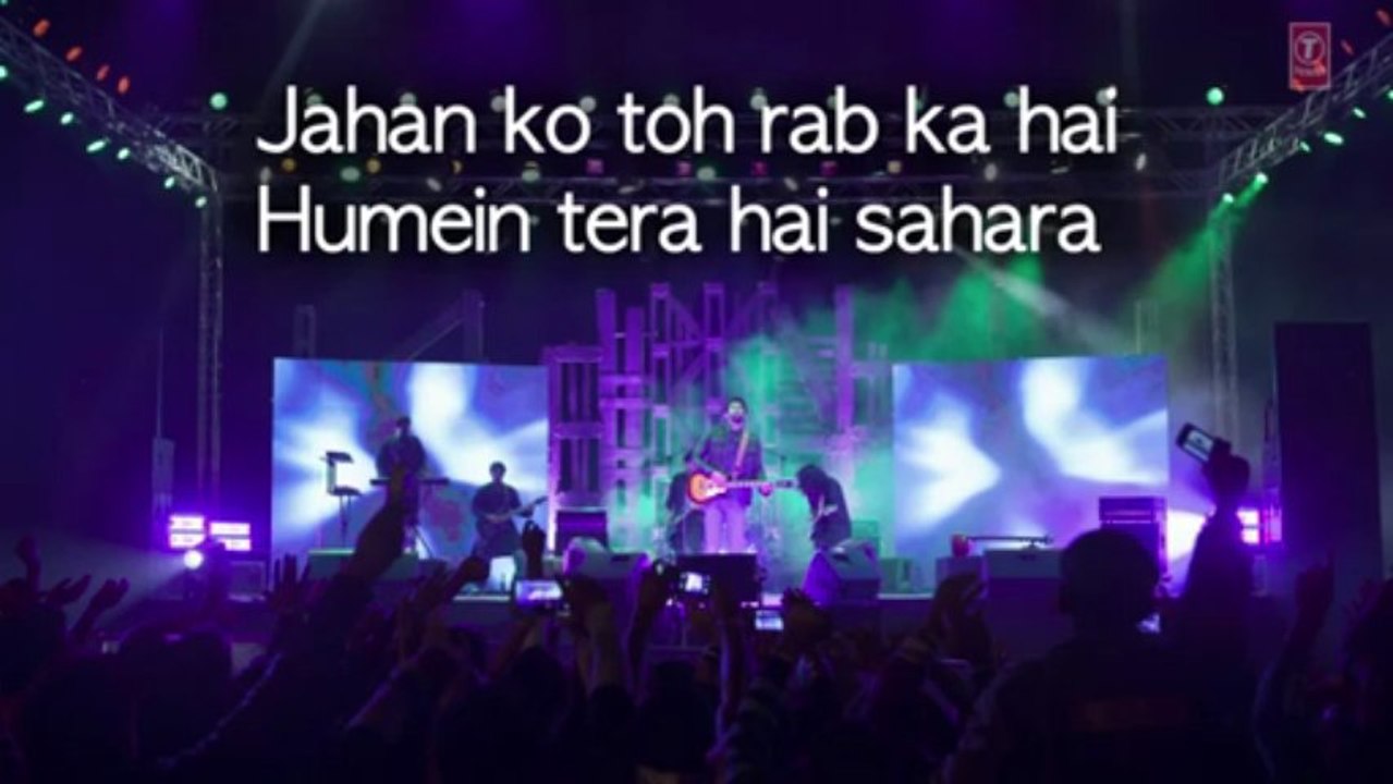 Hum Mar Jayenge - 'Aashiqui 2'