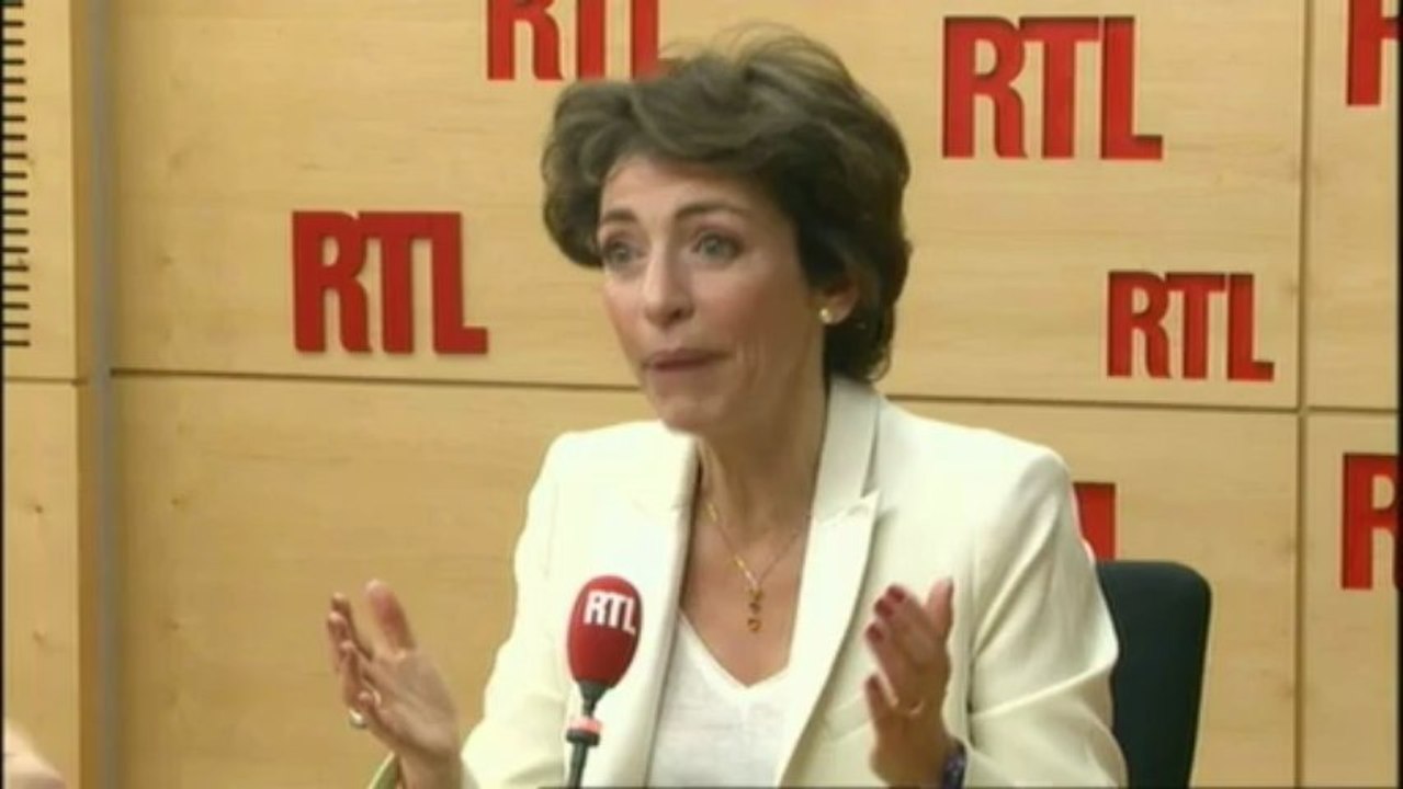 Marisol Touraine : "Mon patrimoine personnel s'élève à..."