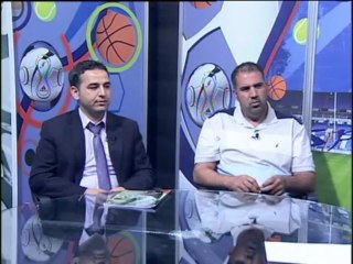 نبض الملاعب 8-4 -2013