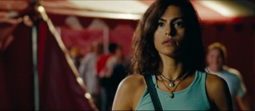 The Place Beyond The Pines - Clip - Wanna Go For A Ride?