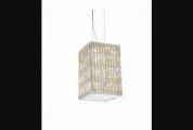 Schonbek 2287s Quantum 13 Light Ceiling Pendant In Polished Chrome With Swarovski Strass Clear Crystal