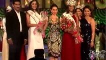 Indian Princess 2013 Beauty Pageant Grand Finale   Fashion Show