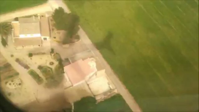 Terre + Air - Malicia Darkwave