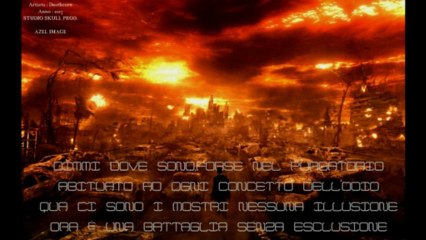 DEATHCORE - DEAD MAN