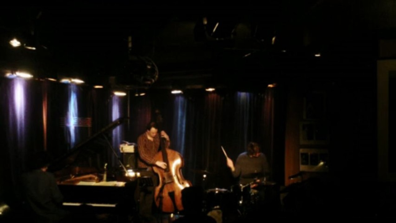 amine mesnaoui PIANO + jan r. + max a. ----  4.2013 a-trane