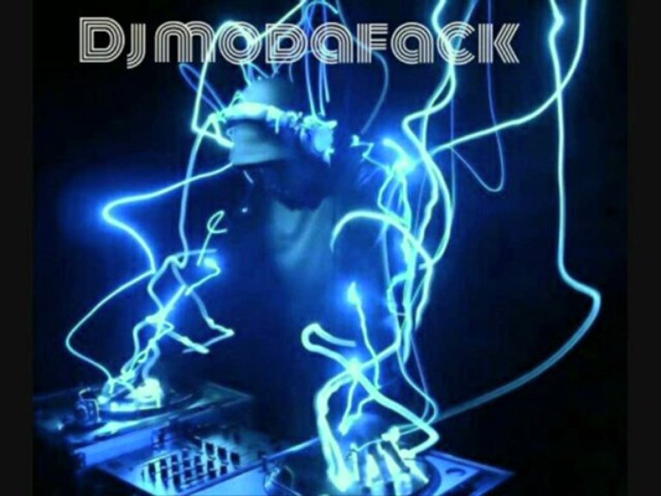 kuduro latino dj modafack
