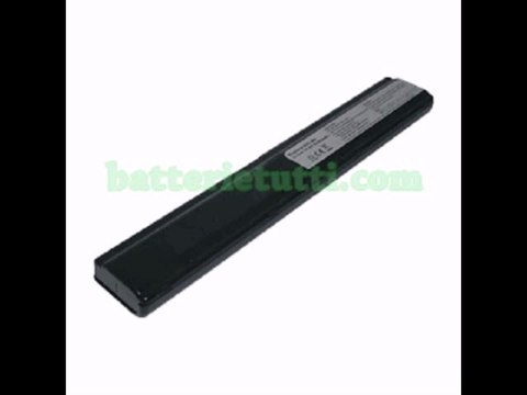 5200mAh 11.1V batteria per Dell Inspiron N7010
