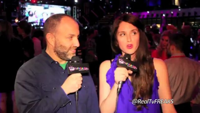 Josh Haness, Loveseat Short Film, LA Comedy Shorts 2013, RealTvFREAKS, Traci Stumpf