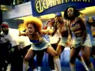 Elephant Man - Pon De River