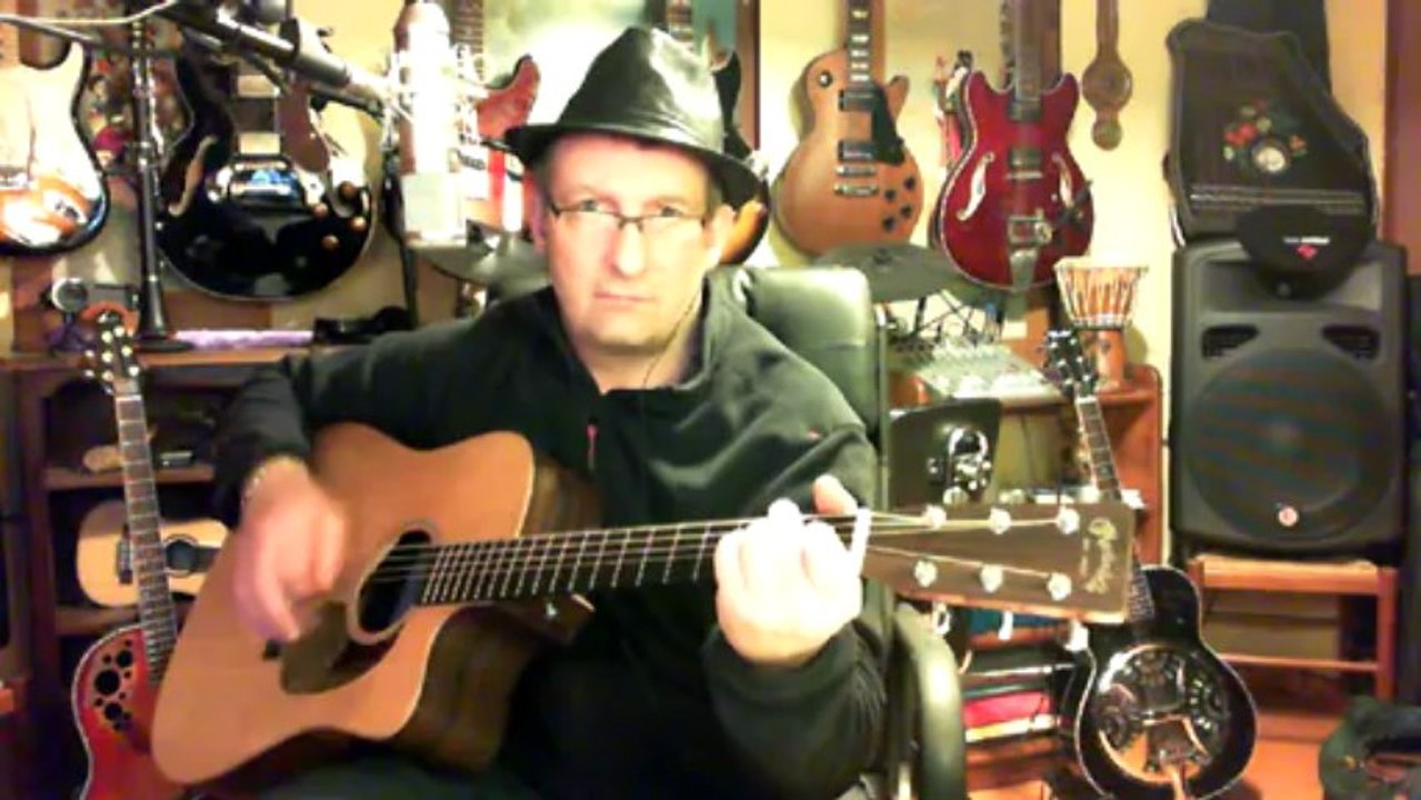 Gabrielle perso cover by Dadymilles