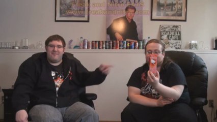 EATS 4 - Pocky and Pretz Products