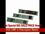 [FOR SALE] Cisco PVDM3-256 256-channel high-density voice and video DSP module. 256-CHANNEL HIGH-DENSITY VOICE & VIDEO DSP...