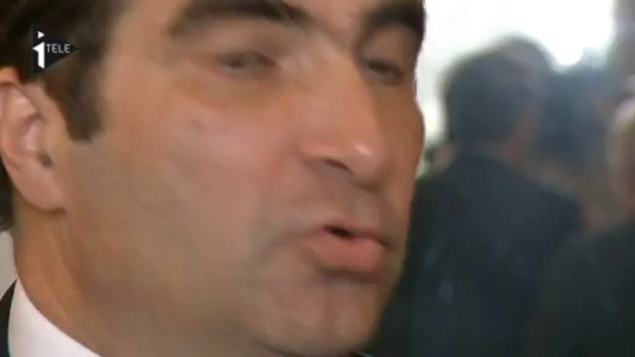 "Après la gauche caviar, la gauche Caïmans" attaque un député UMP