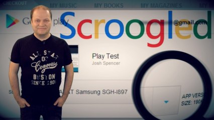 freshnews #415 Scroogled 3. Alliance Apple et Yahoo vs. Google. Zendock (10/04/13)