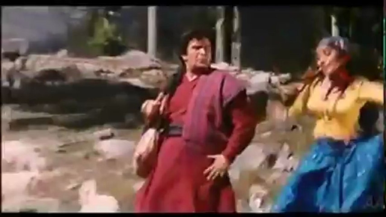 TU KIYA PIYAAR