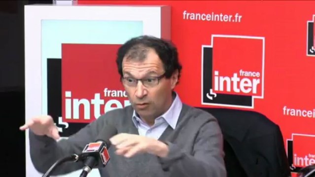 Daniel Cohen (economiste) et Philippe Askenazy (economiste)