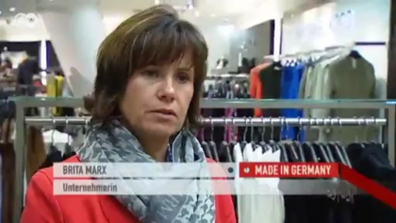 Krisenzeiten - Wohin mit dem Ersparten? | Made in Germany