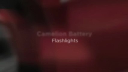 Flashlights-Powerful Lighting and Many Choices