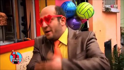 Ismail Abi'nin Genleri -1