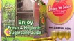 High Capacity Sugarcane Juice Extractor by juiceindia