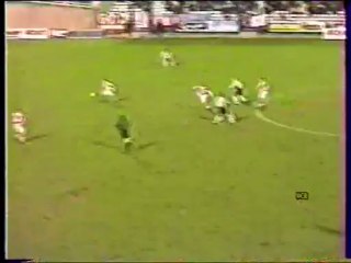 01 Match Retard: Reims vs Cannes - 0-0 Draw in National League