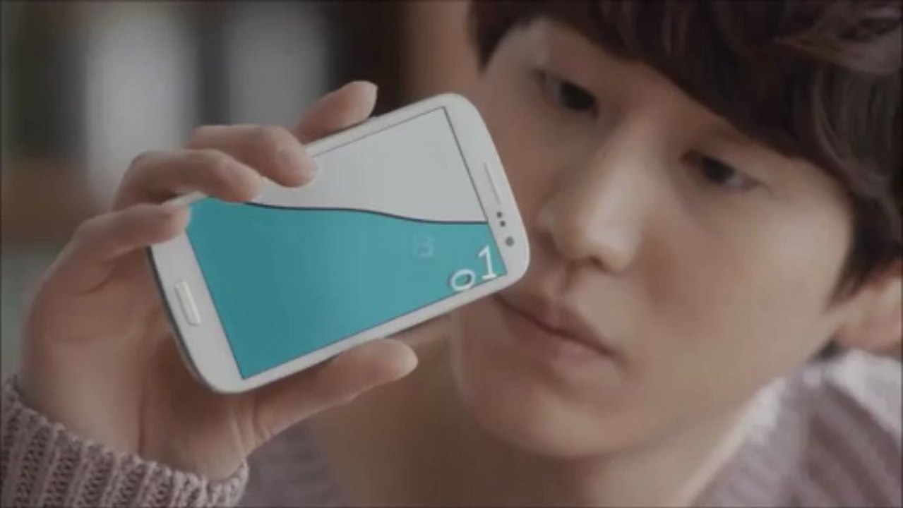 09042013 SKT LTE CF-Super Junior Kyuhyun 01