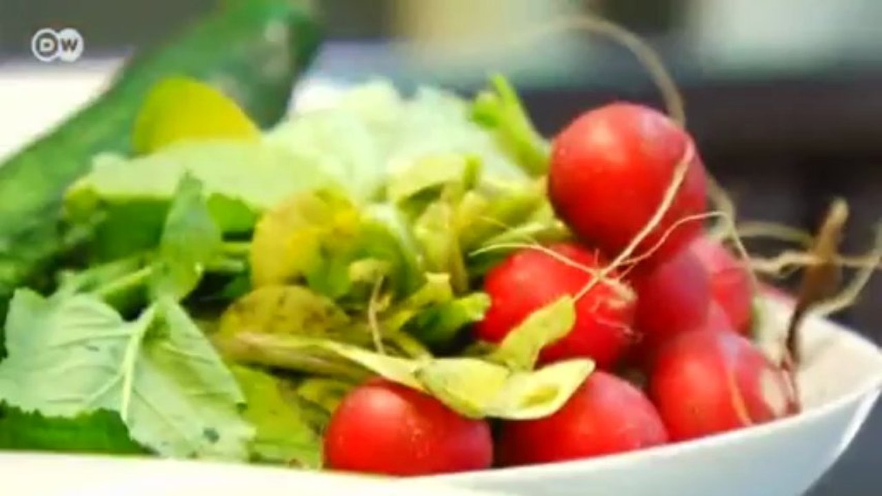 Geräucherter schellfisch mit bärlauchmayonaise | euromaxx