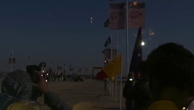 8th TDPC Cholistan Jeep Rally 15-17 Feb 2013 Bahawalpur Pakistan Produced by mun@WAR