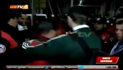 İki Ronaldo bir arada