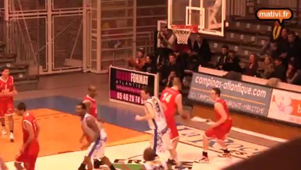 Les bénévoles au coeur du basket