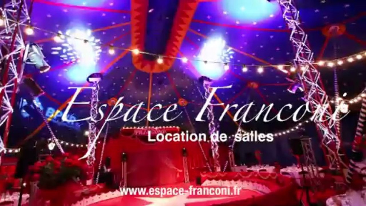 Soirée d'entreprise de fin d'année Paris