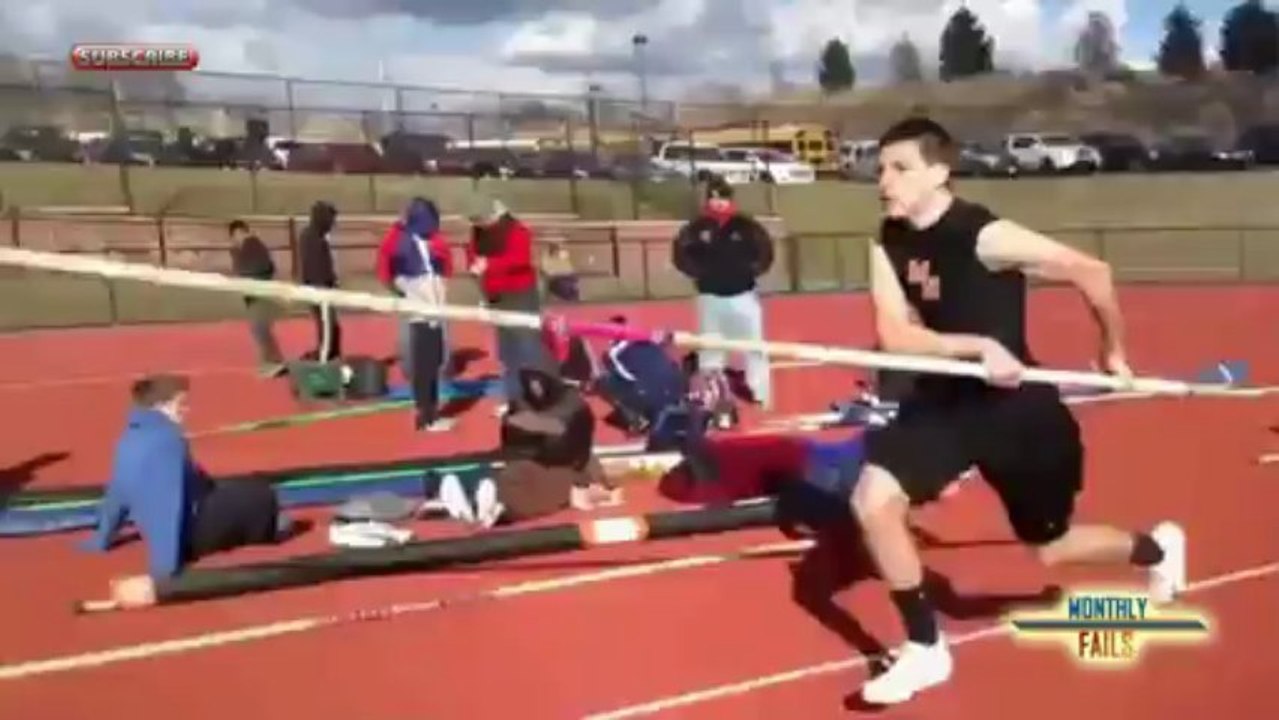 FAIL Compilation || APRIL 2013 || WEEK 2 || Monthly Fails