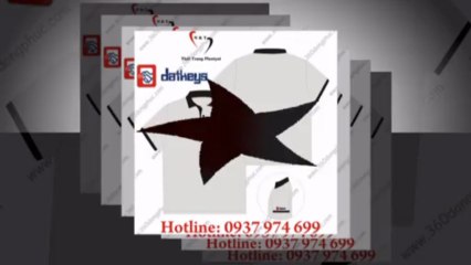 09 Xưởng may áo thun quảng cáo,áo thun quà tặng RẺ 0937974699 Vũ Sơn