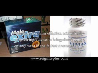 Male Extra vs Vimax Pills - Male Extra vs Vimax Reviews?