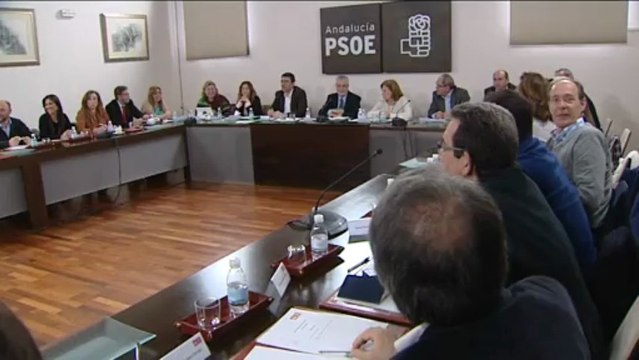 Plan de choque contra los desahucios en Andalucia
