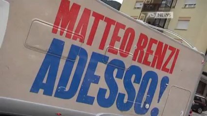 ARRIVANO I BIG DELLA POLITICA