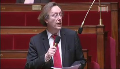 Sécurisation emploi/ Explication de Vote