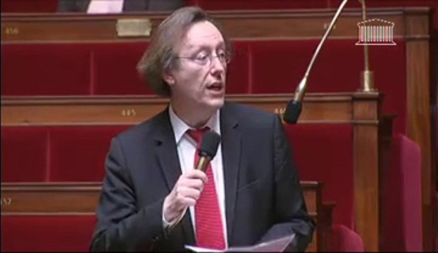 Sécurisation emploi/ Explication de Vote