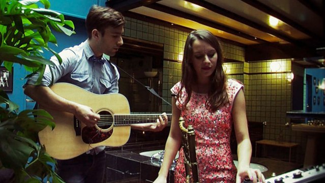 Elephant reprend Un dimanche à Bamako d'Amadou et Mariam !