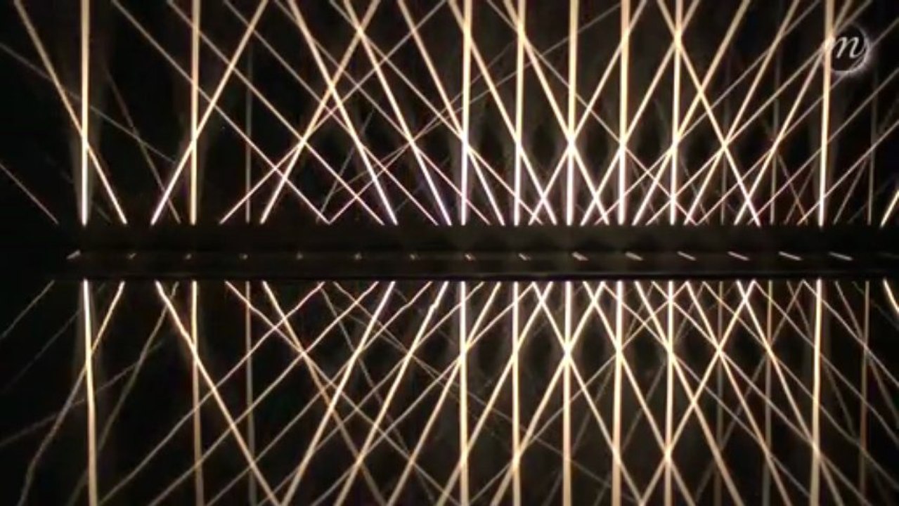 Dynamo, l'exposition