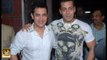 Aamir Khan wants to work with Salman Khan