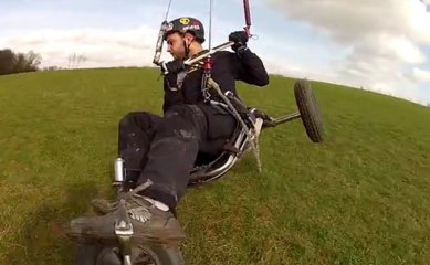 Rudimental - Super Kitebuggy Day - 2013