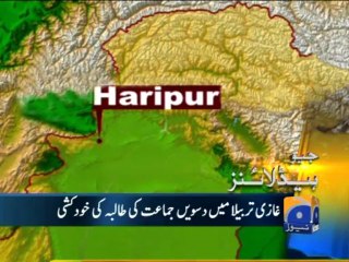 Geo Headlines-10 Apr 2013-1300
