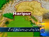 Geo Headlines-10 Apr 2013-1300