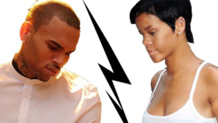 Rihanna And Chris Brown Breakup