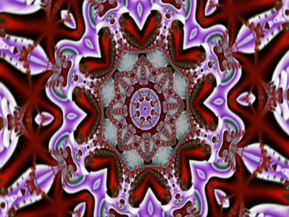 Mandala & Mantra.