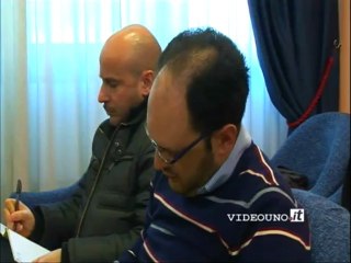 Due arresti a Matera per furto di rame