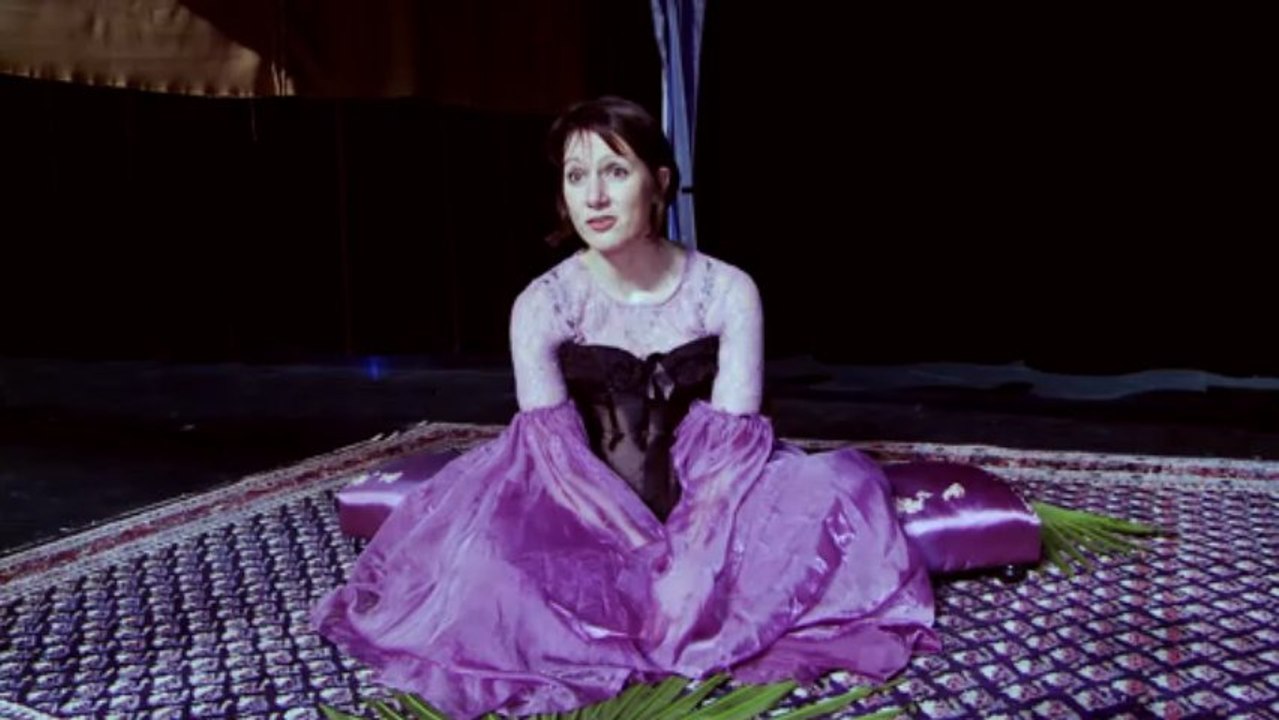 Découvrez "Sinbad et la légende de Mizan", la nouvelle comédie musicale lorraine