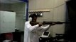 4funvids - Iraqi Sniper Training