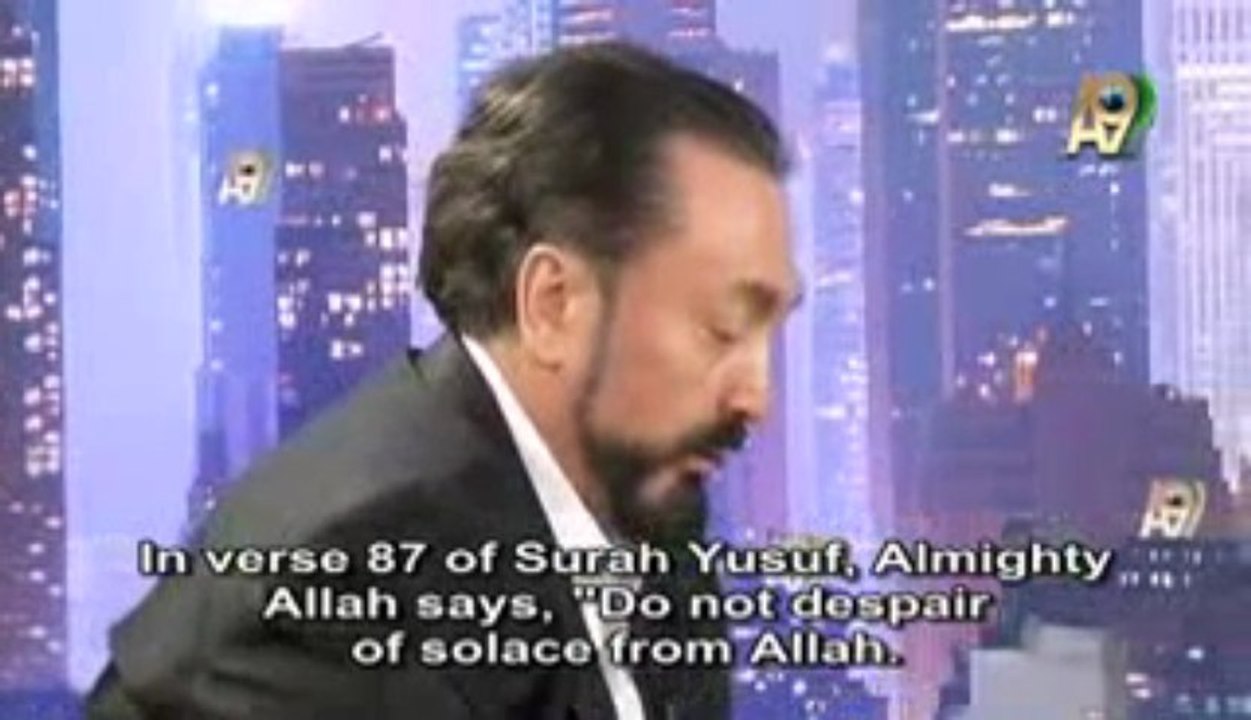 Verses from Surah Yusuf indicating the system of the Mahdi